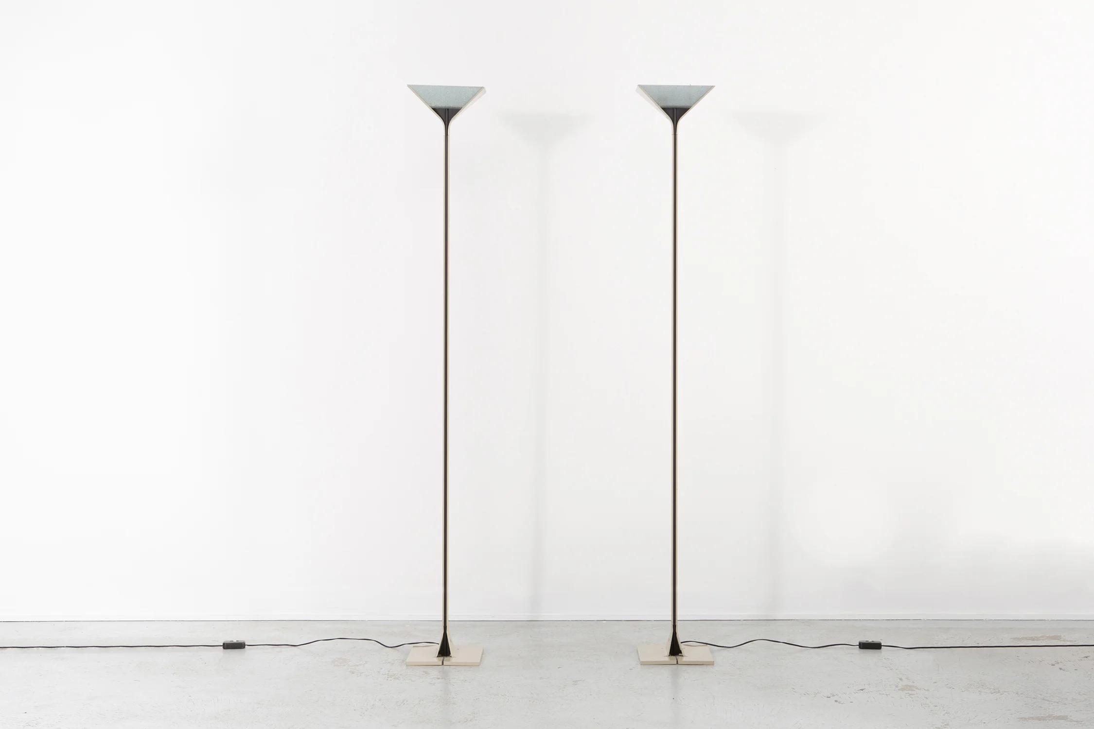 TOBIA SCARPA FOR FLOS PAPILLONA LAMPS — MATTHEW RACHMAN GALLERY TOBIA SCARPA FOR FLOS PAPILLONA LAMPS — MATTHEW RACHMAN GALLERY